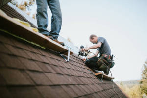 Find Local Roofers & Roofing Contractors in Roosevelt Pk, MI